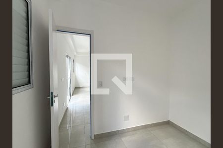 Quarto 1 de apartamento para alugar com 2 quartos, 39m² em Vila Mangalot, São Paulo