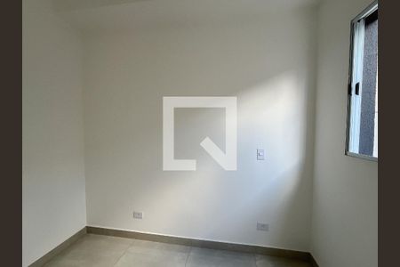 Quarto 1 de apartamento para alugar com 2 quartos, 39m² em Vila Mangalot, São Paulo