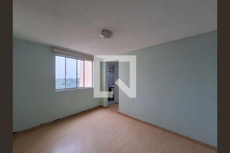 Sala de apartamento para alugar com 2 quartos, 49m² em Vila Nova Cachoeirinha, São Paulo