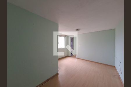 Sala de apartamento para alugar com 2 quartos, 49m² em Vila Nova Cachoeirinha, São Paulo