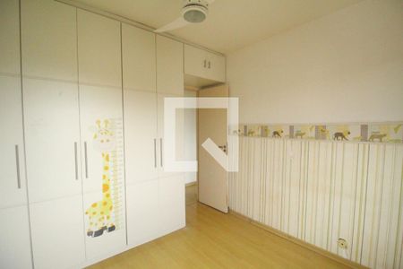 Quarto de apartamento à venda com 3 quartos, 68m² em Tanque, Rio de Janeiro