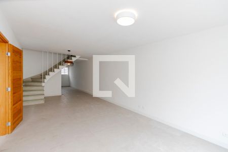 Sala de casa para alugar com 3 quartos, 130m² em Vila Cruzeiro, São Paulo