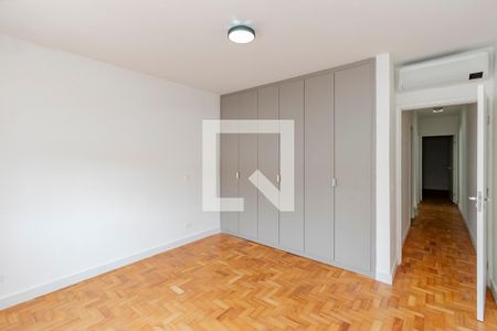 Quarto 1 de casa para alugar com 3 quartos, 130m² em Vila Cruzeiro, São Paulo