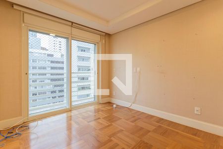 Suíte 1 de apartamento à venda com 3 quartos, 274m² em Itaim Bibi, São Paulo