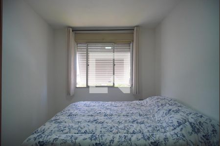 Quarto 1 de apartamento à venda com 2 quartos, 75m² em Rio Branco, Novo Hamburgo