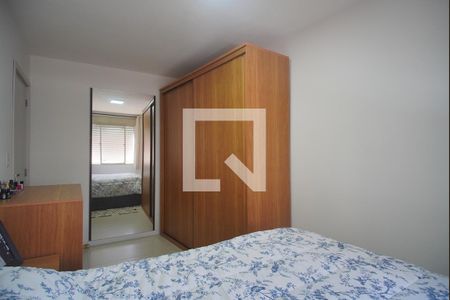 Quarto 1 de apartamento à venda com 2 quartos, 75m² em Rio Branco, Novo Hamburgo