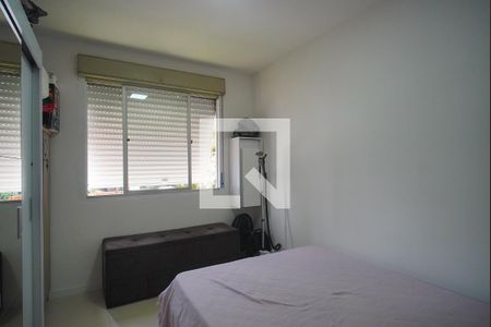 Quarto 2 de apartamento à venda com 2 quartos, 75m² em Rio Branco, Novo Hamburgo