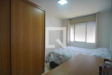 Quarto 1 de apartamento à venda com 2 quartos, 75m² em Rio Branco, Novo Hamburgo