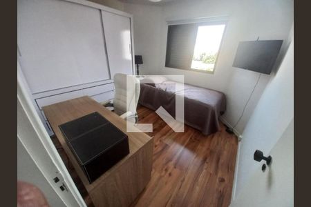 Foto 04 de apartamento à venda com 2 quartos, 62m² em Nova Piraju, São Paulo