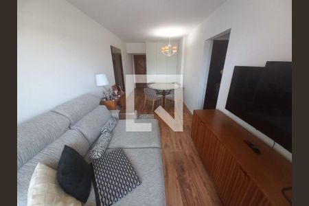 Foto 02 de apartamento à venda com 2 quartos, 62m² em Nova Piraju, São Paulo