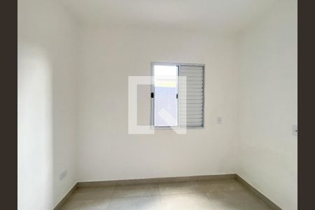 Quarto de apartamento para alugar com 1 quarto, 42m² em Vila Mangalot, São Paulo