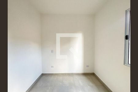 Quarto de apartamento para alugar com 1 quarto, 42m² em Vila Mangalot, São Paulo