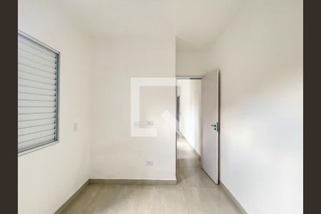 Quarto de apartamento para alugar com 1 quarto, 42m² em Vila Mangalot, São Paulo