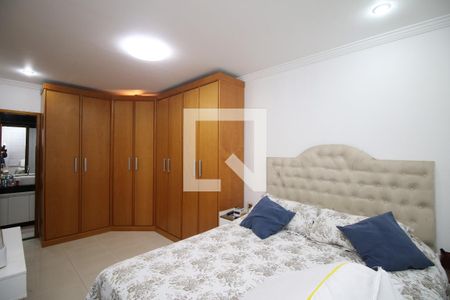 Quarto 1 - Suíte de casa para alugar com 4 quartos, 83m² em Irajá, Rio de Janeiro