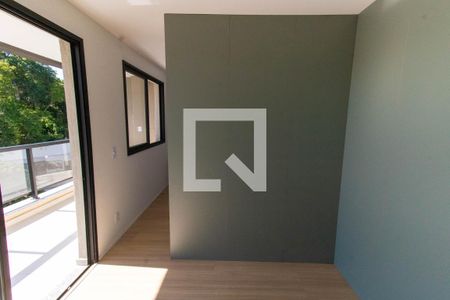 Studio para alugar com 44m², 1 quarto e 1 vagaSala