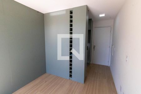 Studio para alugar com 44m², 1 quarto e 1 vagaSala