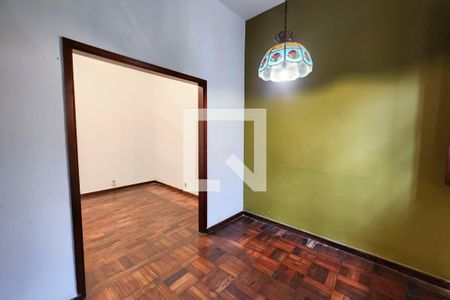 Sala 2 de casa à venda com 4 quartos, 149m² em Botafogo, Rio de Janeiro