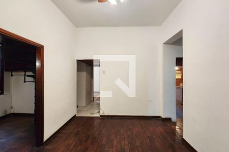 Sala 1 de casa à venda com 4 quartos, 149m² em Botafogo, Rio de Janeiro