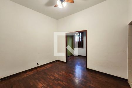 Sala 1 de casa à venda com 4 quartos, 149m² em Botafogo, Rio de Janeiro