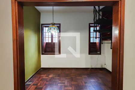 Sala 2 de casa à venda com 4 quartos, 149m² em Botafogo, Rio de Janeiro