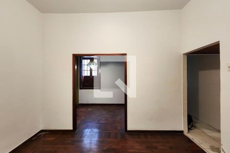 Sala 1 de casa à venda com 4 quartos, 149m² em Botafogo, Rio de Janeiro