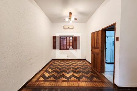 Quarto 1 de casa à venda com 4 quartos, 149m² em Botafogo, Rio de Janeiro