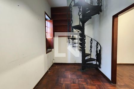 Sala 2 de casa à venda com 4 quartos, 149m² em Botafogo, Rio de Janeiro