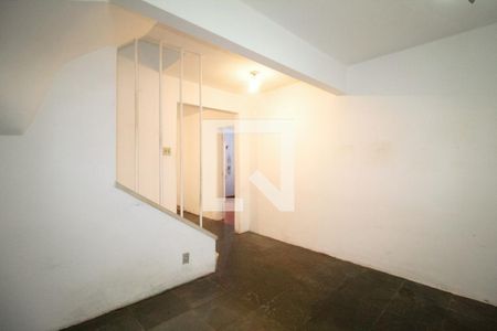 Sala de casa para alugar com 3 quartos, 100m² em Paraíso, São Paulo