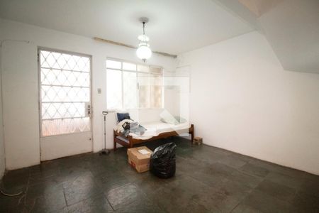 Sala de casa para alugar com 3 quartos, 100m² em Paraíso, São Paulo