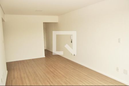 Sala de apartamento para alugar com 2 quartos, 79m² em Jardim Sao Bento, Paulínia