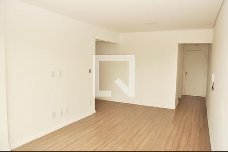 Sala de apartamento para alugar com 2 quartos, 79m² em Jardim Sao Bento, Paulínia