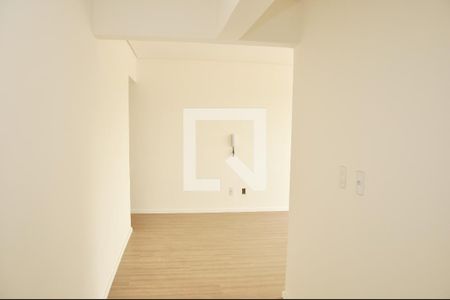 Corredor interno de apartamento para alugar com 2 quartos, 79m² em Jardim Sao Bento, Paulínia