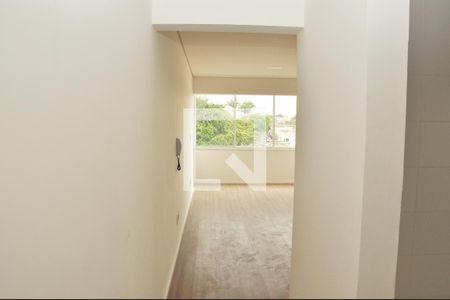 Sala de apartamento para alugar com 2 quartos, 79m² em Jardim Sao Bento, Paulínia