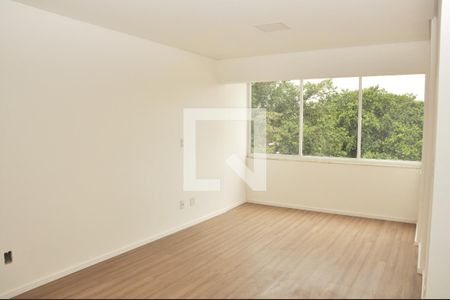 Sala de apartamento para alugar com 2 quartos, 79m² em Jardim Sao Bento, Paulínia