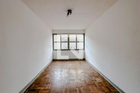 Sala de apartamento para alugar com 1 quarto, 83m² em Vila Deodoro, São Paulo