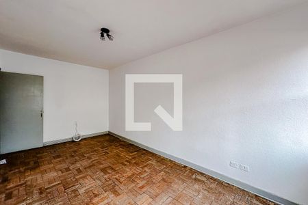 Sala de apartamento para alugar com 1 quarto, 83m² em Vila Deodoro, São Paulo