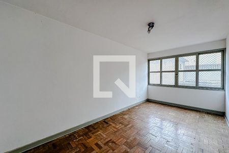 Sala de apartamento para alugar com 1 quarto, 83m² em Vila Deodoro, São Paulo