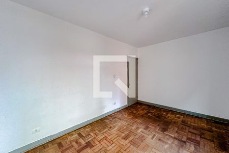 Quarto  de apartamento para alugar com 1 quarto, 83m² em Vila Deodoro, São Paulo