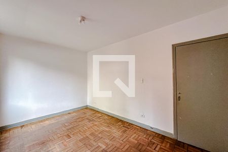 Quarto  de apartamento para alugar com 1 quarto, 83m² em Vila Deodoro, São Paulo