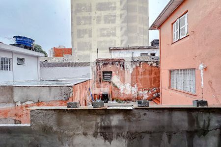 Vista do Quarto  de apartamento para alugar com 1 quarto, 83m² em Vila Deodoro, São Paulo