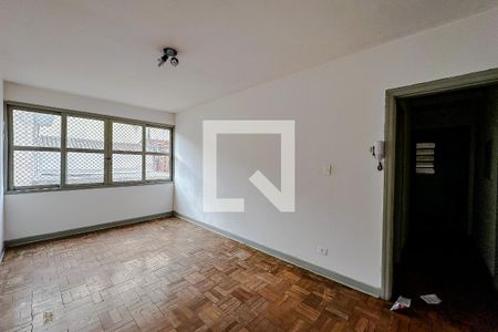 Sala de apartamento para alugar com 1 quarto, 83m² em Vila Deodoro, São Paulo