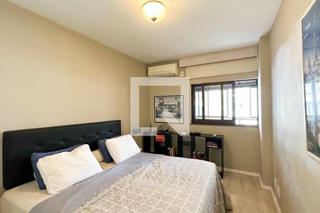 Quarto 01 de apartamento à venda com 2 quartos, 78m² em Copacabana, Rio de Janeiro