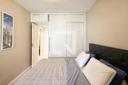 Quarto 01 de apartamento à venda com 2 quartos, 78m² em Copacabana, Rio de Janeiro