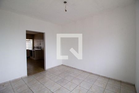 Sala de casa para alugar com 2 quartos, 170m² em Vossoroca, Votorantim