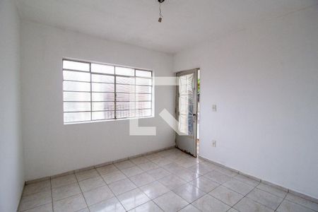 Sala de casa para alugar com 2 quartos, 170m² em Vossoroca, Votorantim