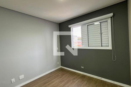 Suíte 1 de apartamento para alugar com 2 quartos, 56m² em Jardim do Líbano, Barueri