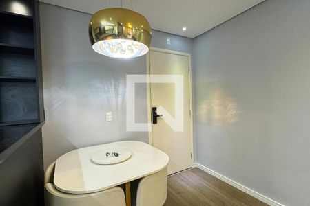 Sala de Jantar de apartamento para alugar com 2 quartos, 56m² em Jardim do Líbano, Barueri