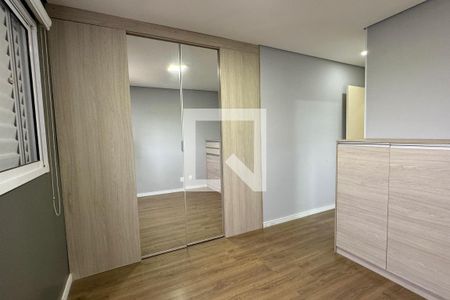 Suíte 1 de apartamento para alugar com 2 quartos, 56m² em Jardim do Líbano, Barueri