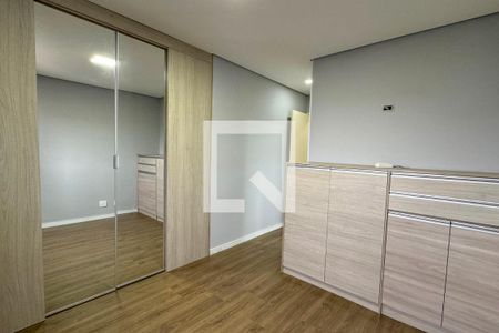 Suíte 1 de apartamento para alugar com 2 quartos, 56m² em Jardim do Líbano, Barueri