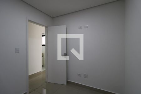 Quarto 2 de apartamento para alugar com 2 quartos, 90m² em Bangú, Santo André